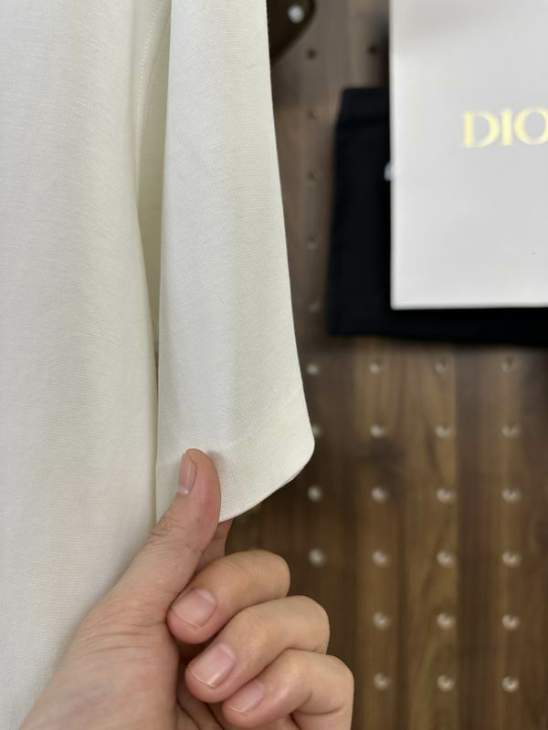 Dior T Shirts Short _SKUDiorS-2XLxetr14015955
